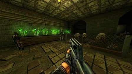 Ashes 2063 ENRICHED - Screenshot 2