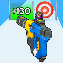 Weapon Craft Run
