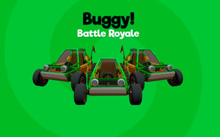 Buggy - Battle Royale