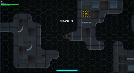 Protocol: Zero - Screenshot 4