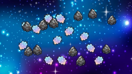 Space Evolution - Screenshot 1