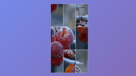 Jigmerge Puzzles - Screenshot 4