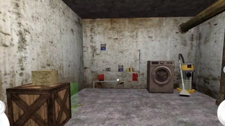 SchoolBoy Runaway STELS - Act 3 - Screenshot 1