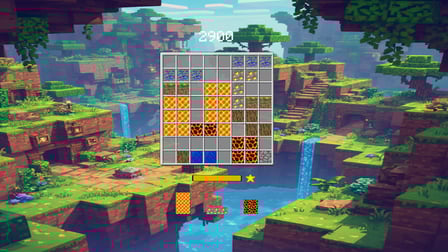 Mine Blast - Screenshot 1