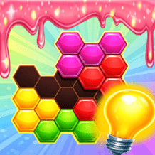 Hexagon Logic