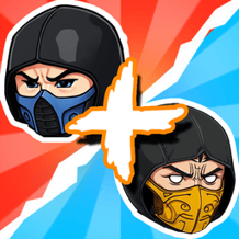 Mortal Kombat Merge