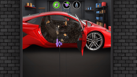 Car Wash DIY - Screenshot 5
