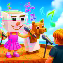 Robby: My Singing Brainrot
