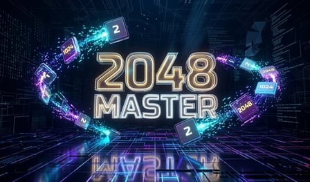 2048 Master