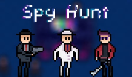 Spy Hunt