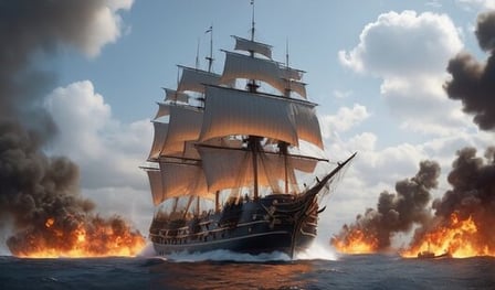 Battleship: Ages 3D