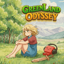 GreenLand Odyssey
