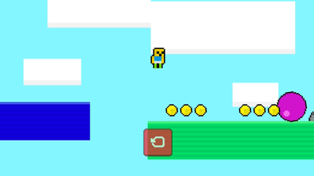 Obby Rainbow Parkour - Screenshot 3