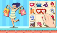 Supermarket 2048