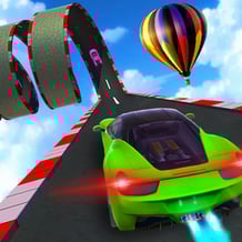 Shadow Racer: Nitro Battle