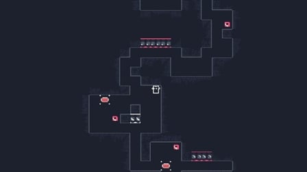 Phantom's Path - Screenshot 4