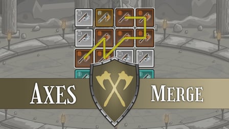 Axes Merge