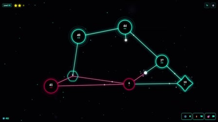 Flux Wars - Screenshot 4