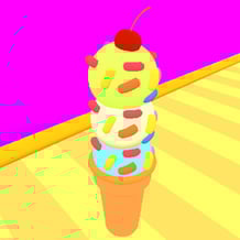 Popsicle Stack