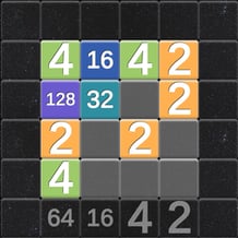 2048 borderless