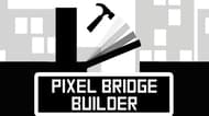 Pixel Bridge Builder