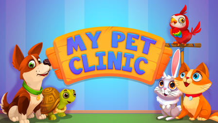 My Pet Clinic