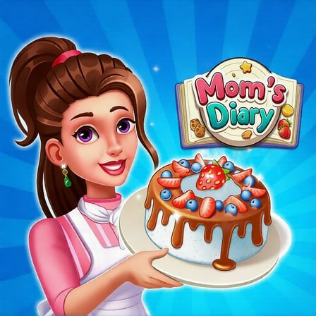 Moms Diary