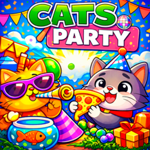 Cats Party