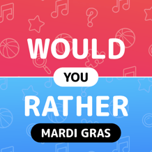 Mardi Gras
