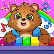 Paino for kids