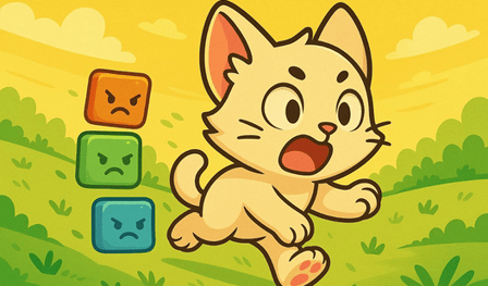 Cat Myths
