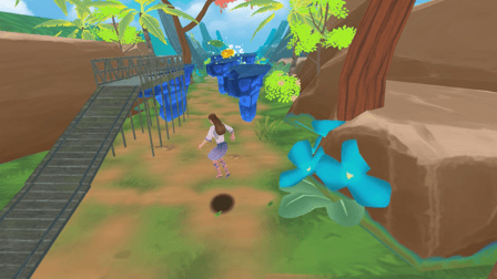 Jungle Run Temple Escape Games - Screenshot 5