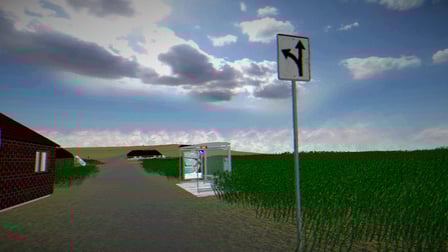 Lucid Dream 6 - Screenshot 1