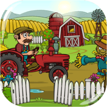 Start the Tractor!