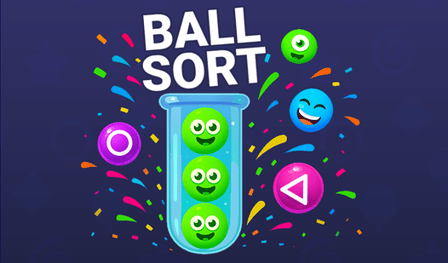 Ball Sort