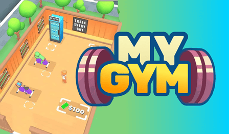 My Gym