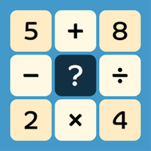 MathCross: Math Crossword Puzzle