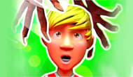 Monsters: PvP Arena