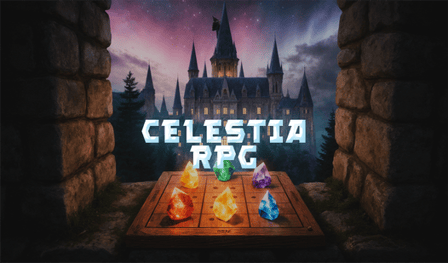 Celestia RPG