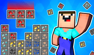 Build Your Base - Mining Block Blast