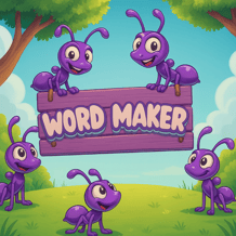 Word Maker