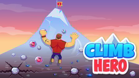 Climb Hero