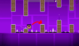 Noob: Geometry Dash in Mine