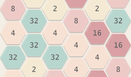 Merging pieces of comfort