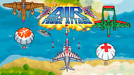 Air Force Attack