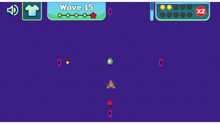 Ghost Guard - Screenshot 5