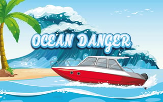 Ocean Danger