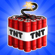 Big Boom! Building Smash!