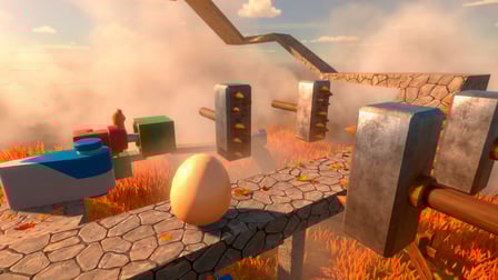 Egging On - Screenshot 3