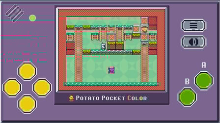 Spudtrap - Screenshot 5